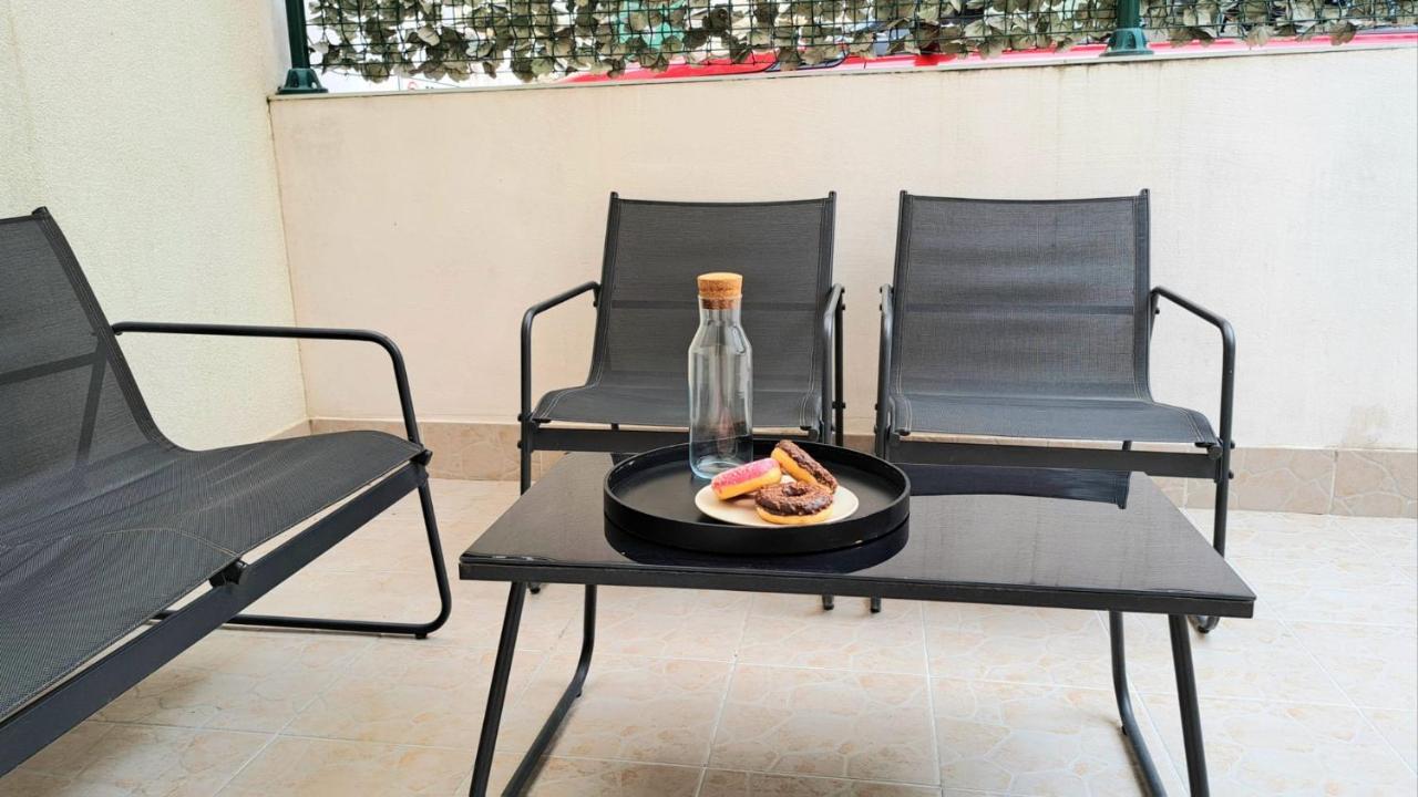 Kaštela Center Apartment With Terrace And Free Parking מראה חיצוני תמונה